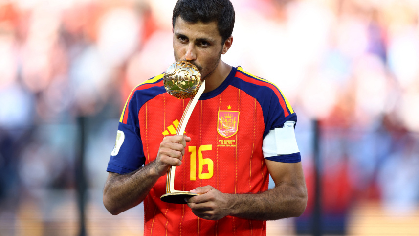 rodri