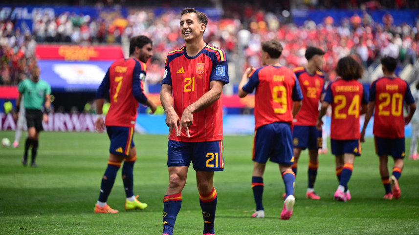 spain 