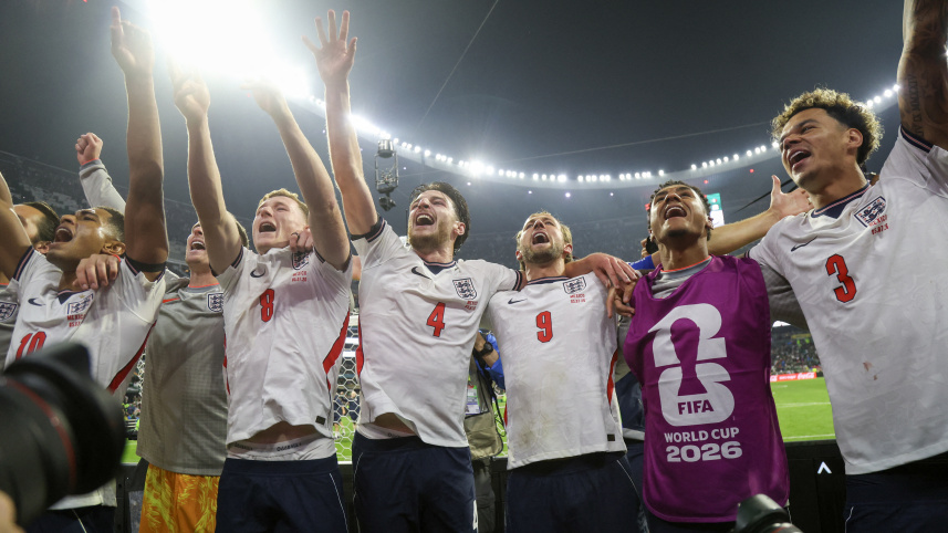 England 