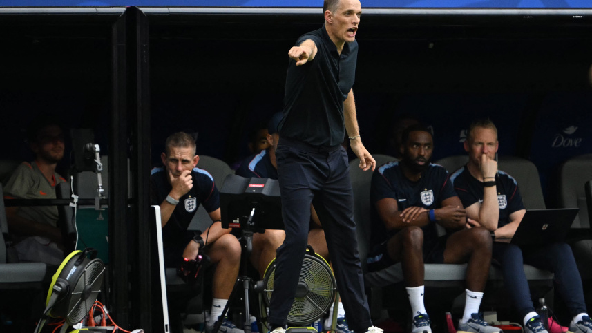 Tuchel 
