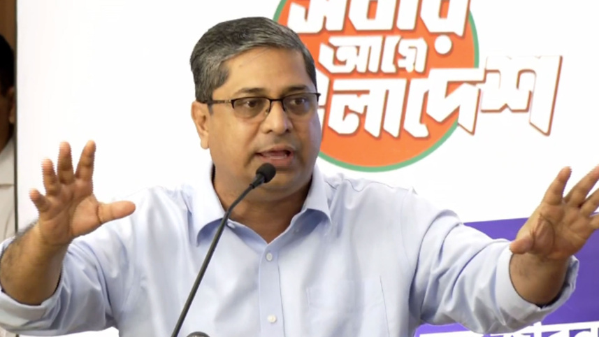 স্থানীয় সরকার প্রতিমন্ত্রী