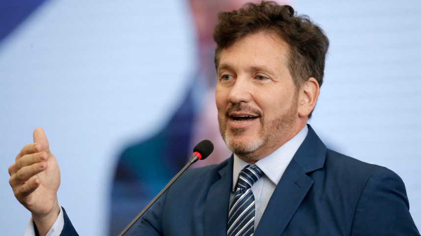 Alejandro Dominguez