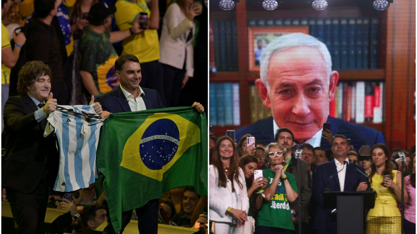 Brazil