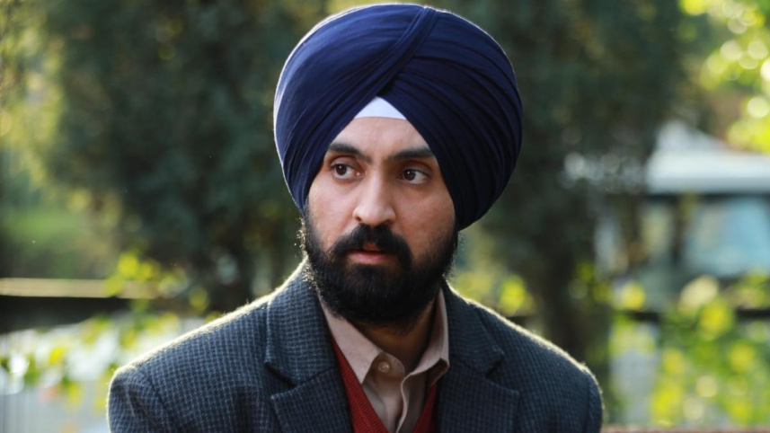 Diljit Dosanjh