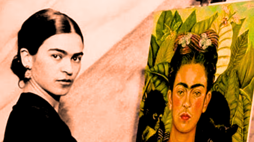 Frida