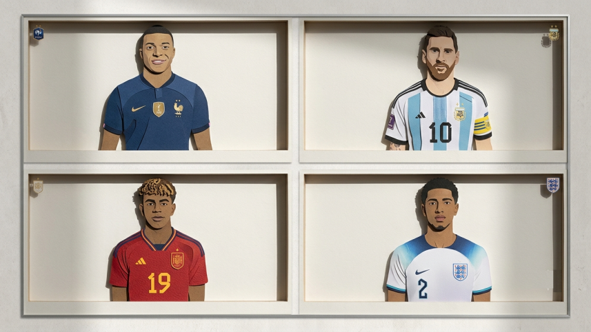Fifa world cup super 4 2026 