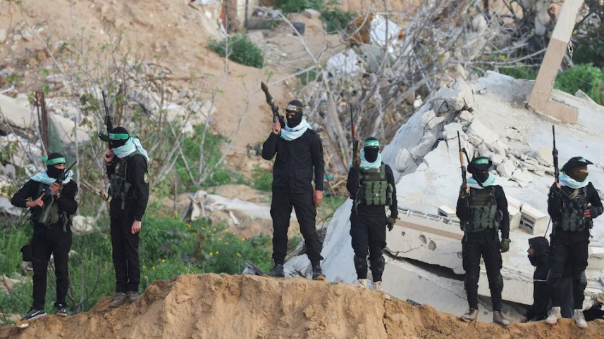 Hamas