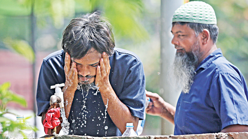 ছবি: স্টার।