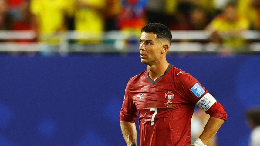 ronaldo