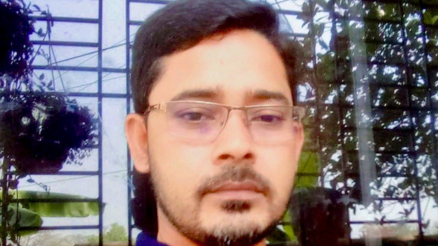 মো. বাছির উদ্দিন ওরফে মিলন 