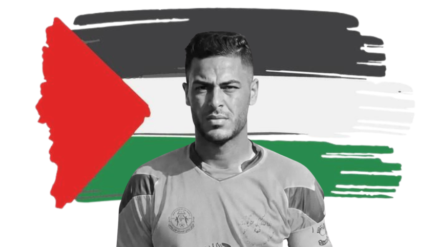 Saleem Khader al-Ashqar