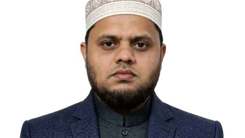 Shahidul Islam
