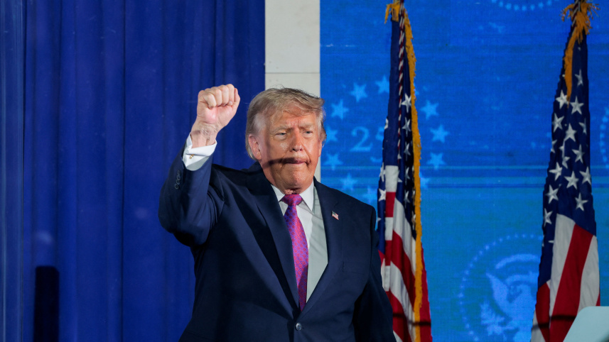 Trump 250th