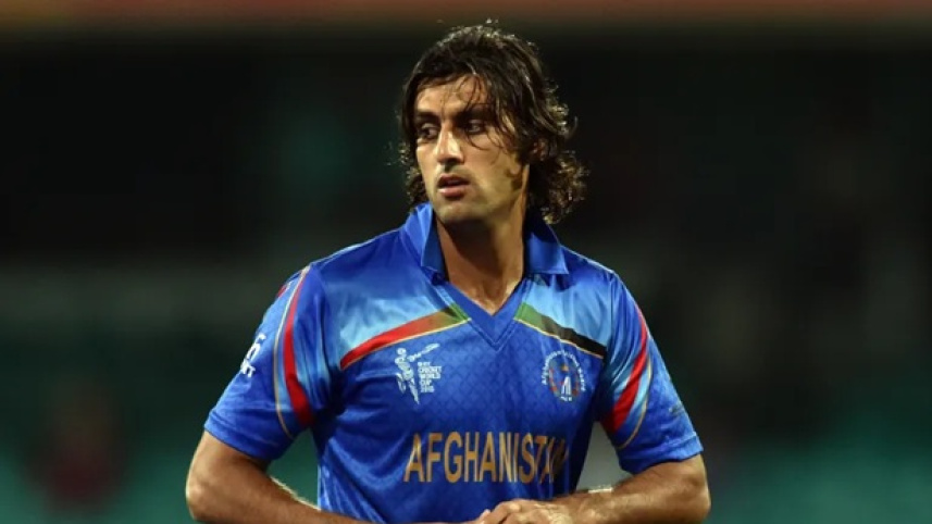 Shapoor Zadran