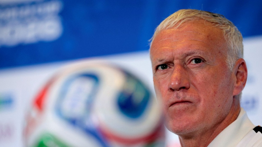 Didier Deschamps