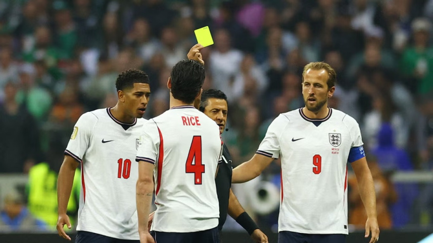 England 