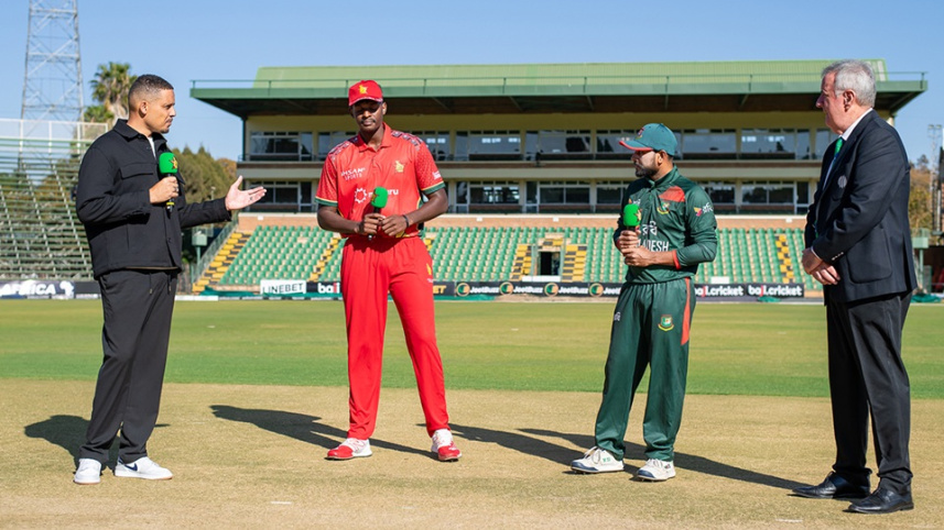 Zimbabwe Cricket 