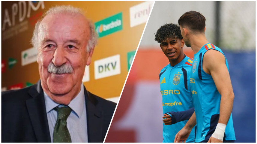 Del Bosque