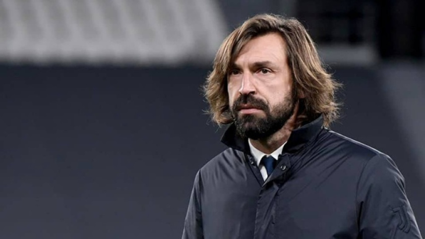 Andre pirlo