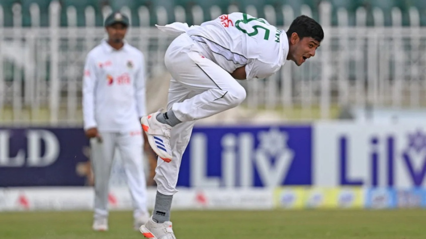 Nahid Rana