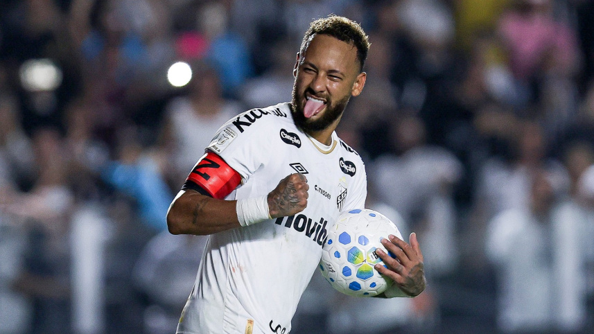Neymar