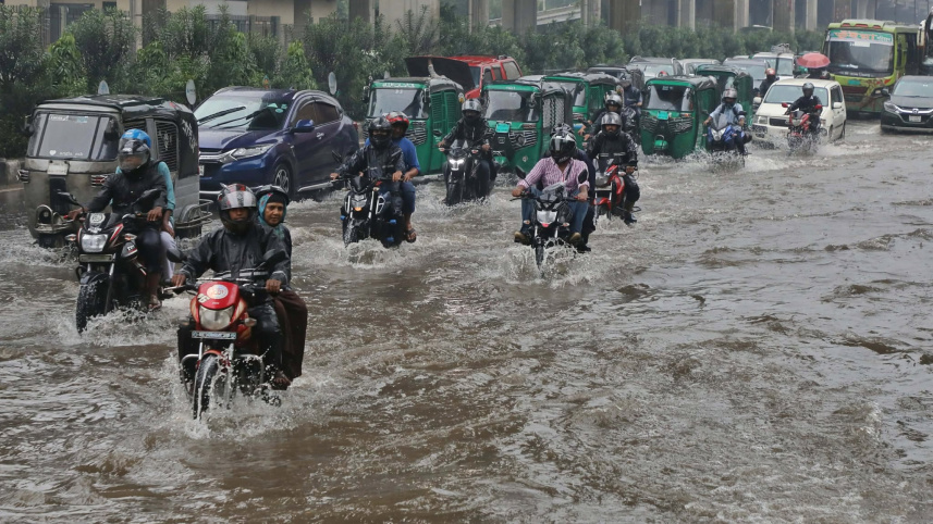 Waterlogged_Banani_Dhaka