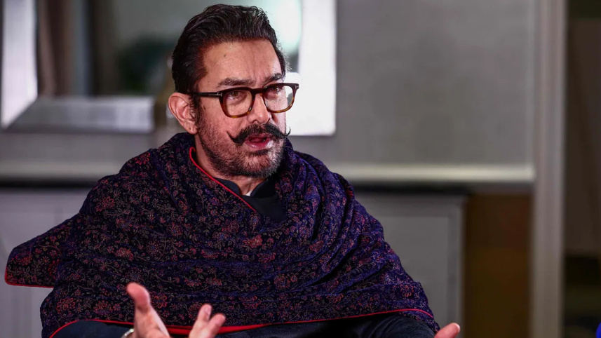aamir khan