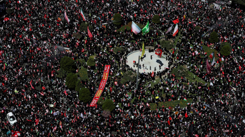 ali khameni