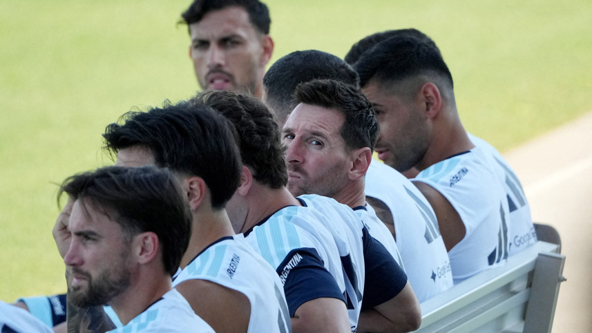 argentina