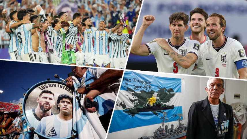 argentina
