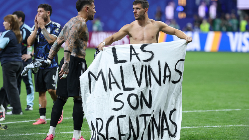 argentina