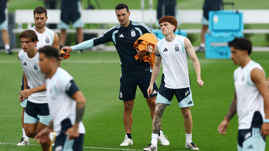 argentina