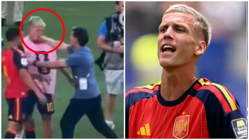 dani olmo & ayala