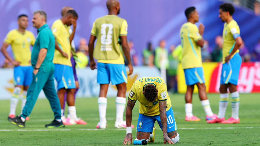 brazil