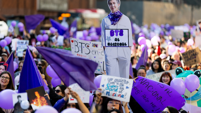 bts army