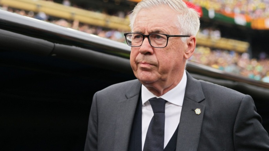Carlo Ancelotti 