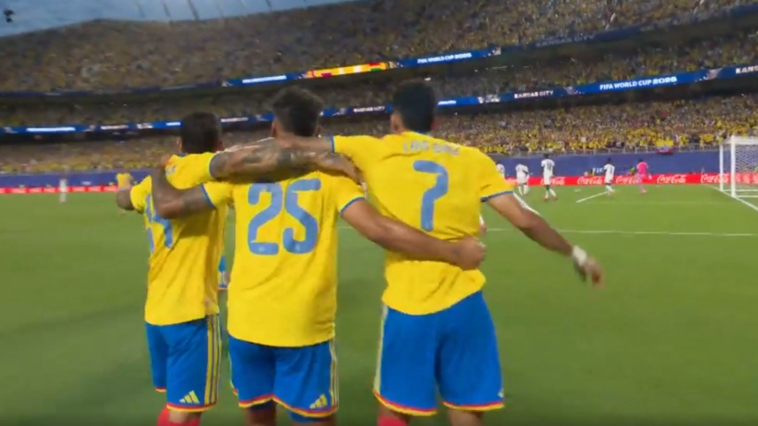 Colombia