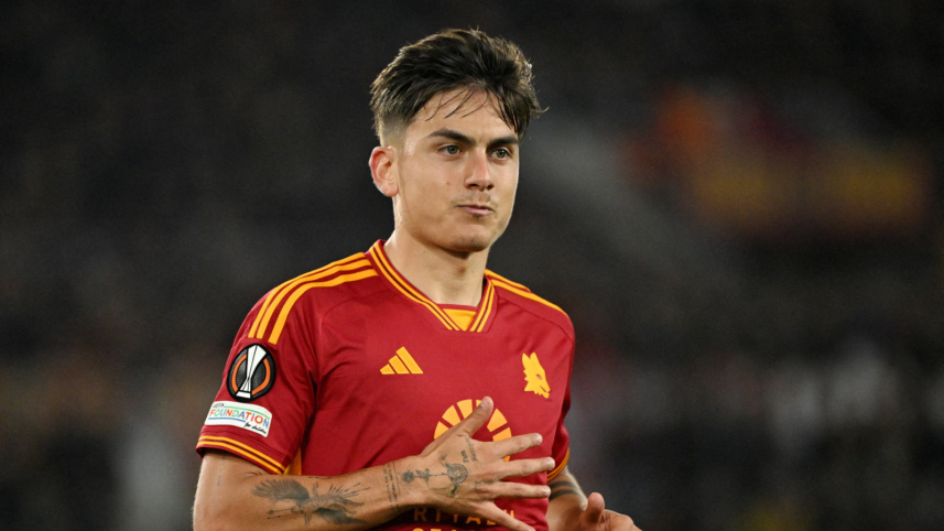 dybala