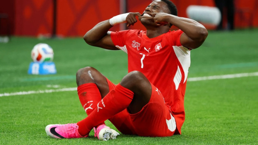 Breel Embolo