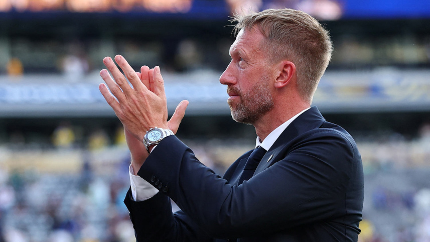 graham potter