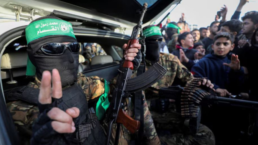 hamas