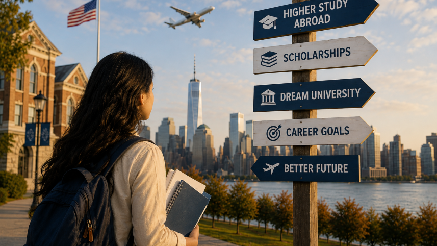 higher education