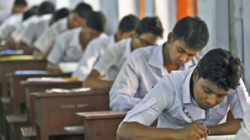 hsc exam