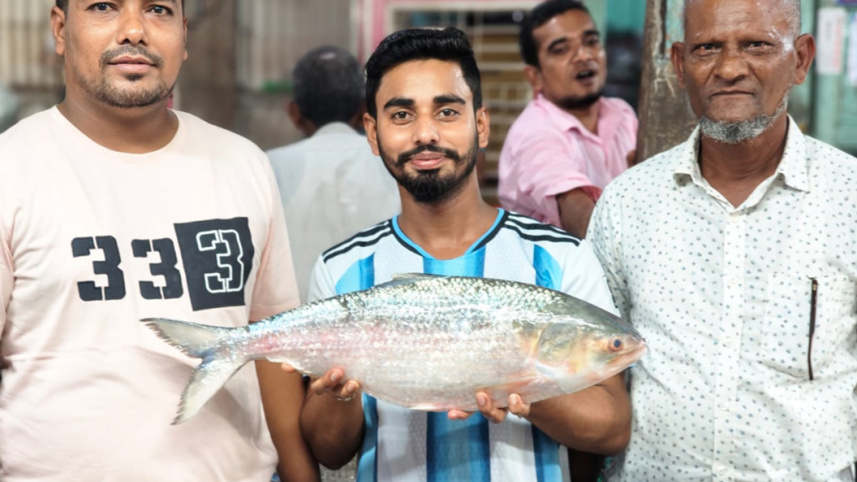 ilish