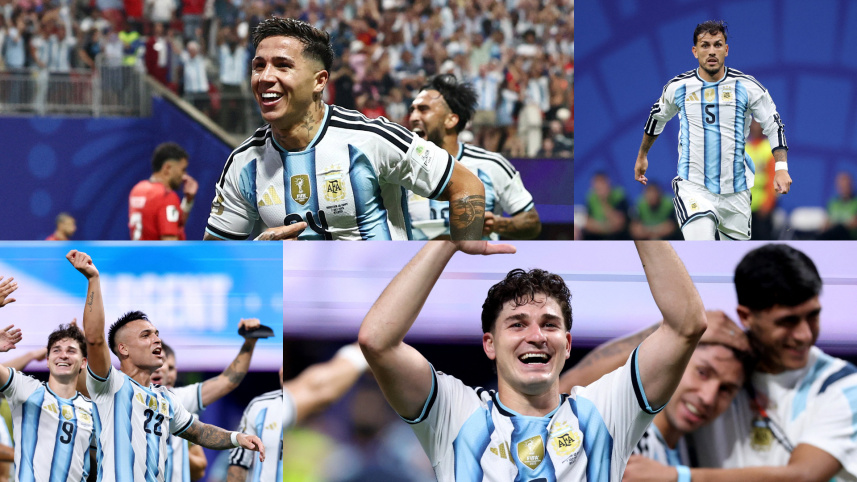 argentina