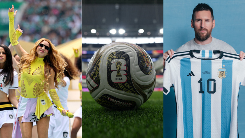 world cup