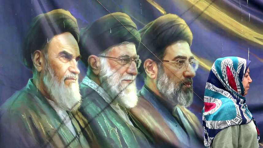 iran's-supreme-leader