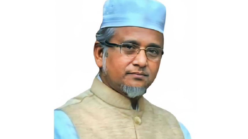 গাজী নজরুল ইসলাম