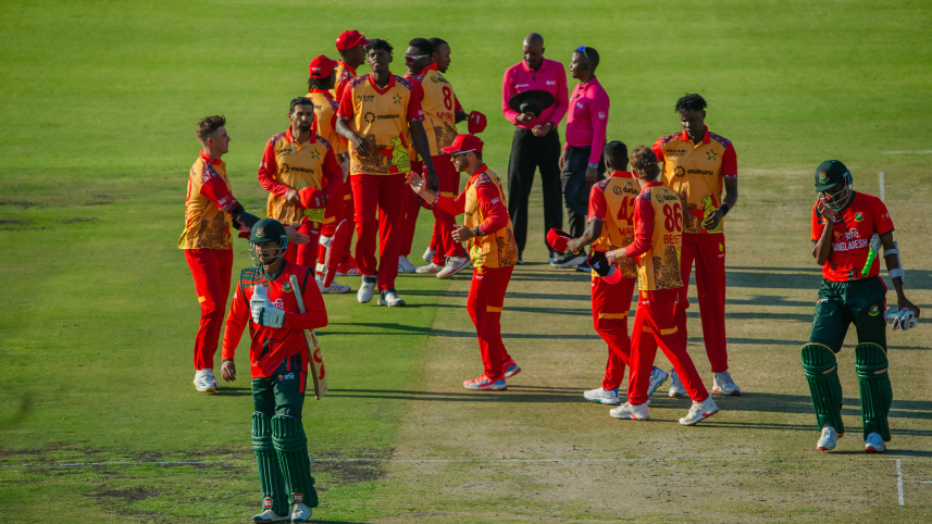 zim vs ban