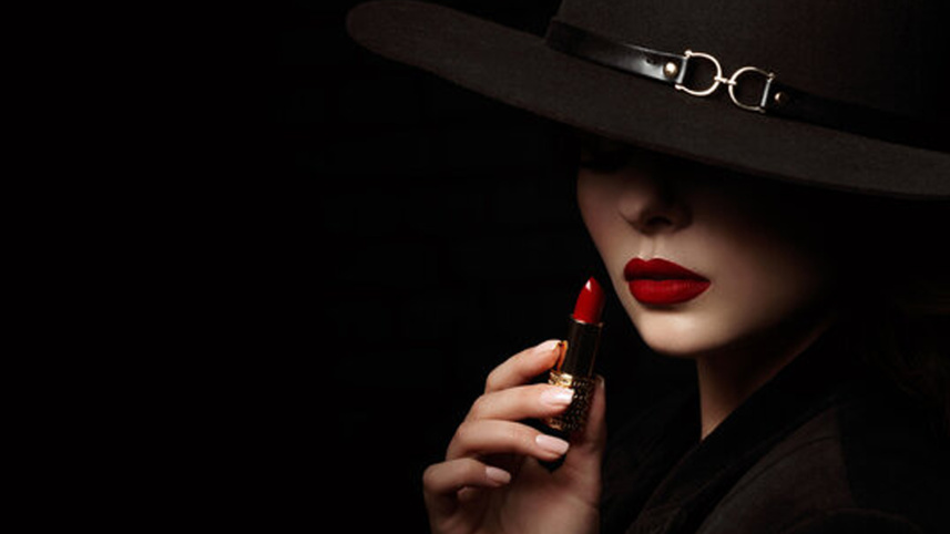 lipstick